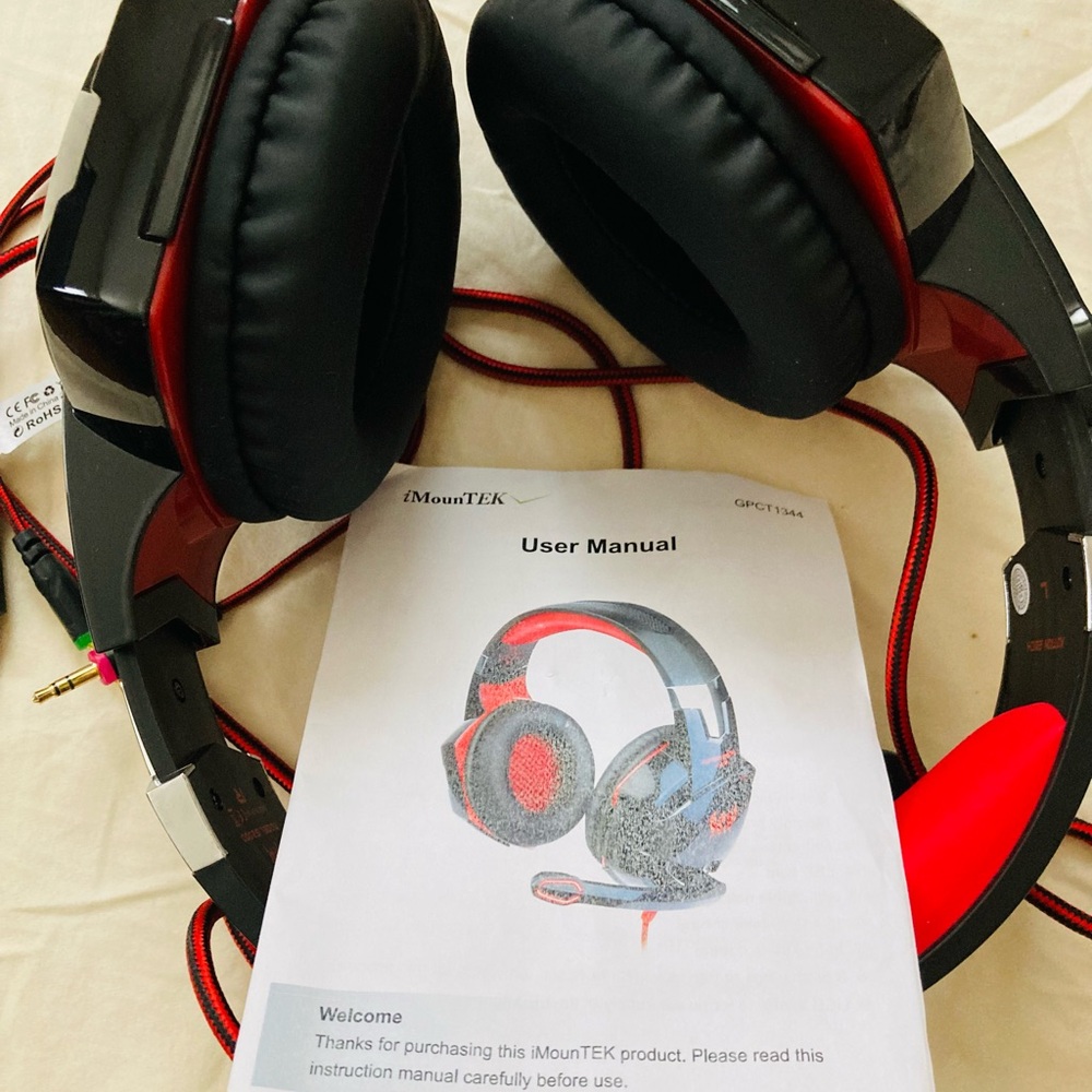 Kotion Each Pro Gaming Headset G2000
